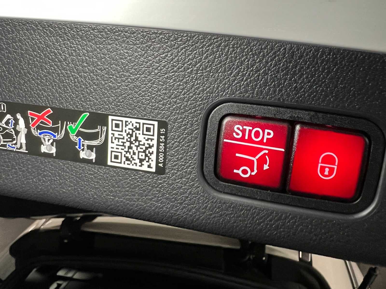 2026 Mercedes-Benz AMG® GLC 43 4MATIC® SUV