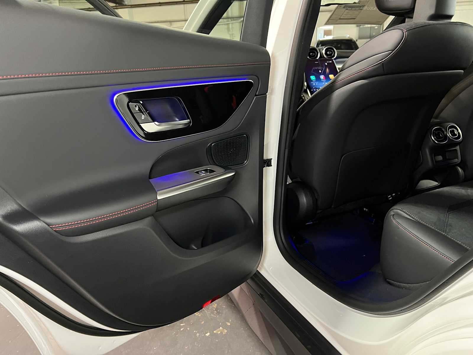 2026 Mercedes-Benz AMG® GLC 43 4MATIC® SUV