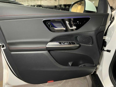 2026 Mercedes-Benz AMG® GLC 43 4MATIC® SUV