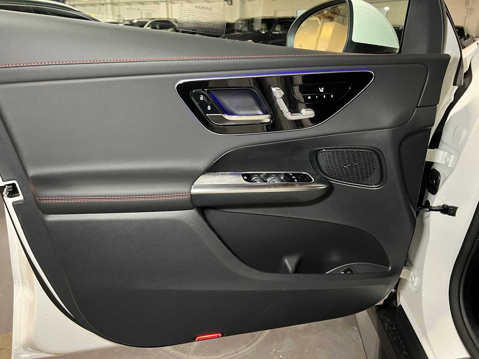 2026 Mercedes-Benz AMG® GLC 43 4MATIC® SUV