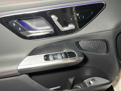 2026 Mercedes-Benz AMG® GLC 43 4MATIC® SUV