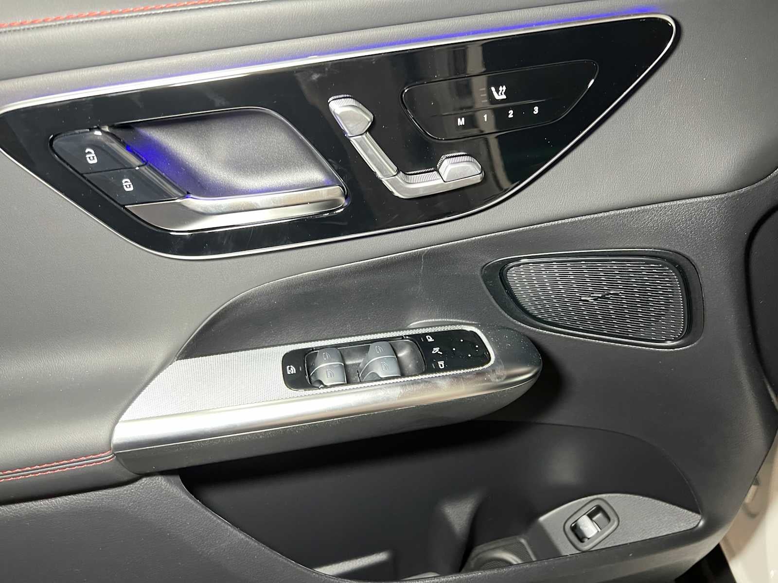 2026 Mercedes-Benz AMG® GLC 43 4MATIC® SUV