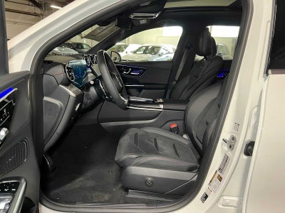2026 Mercedes-Benz AMG® GLC 43 4MATIC® SUV