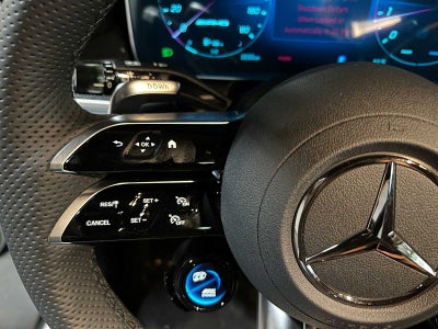 2026 Mercedes-Benz AMG® GLC 43 4MATIC® SUV