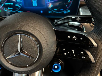 2026 Mercedes-Benz AMG® GLC 43 4MATIC® SUV