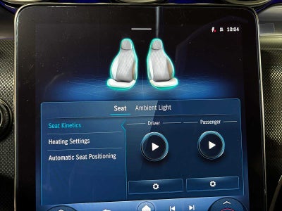 2026 Mercedes-Benz AMG® GLC 43 4MATIC® SUV