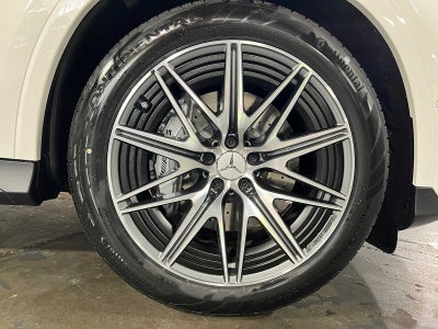2026 Mercedes-Benz AMG® GLC 43 4MATIC® SUV
