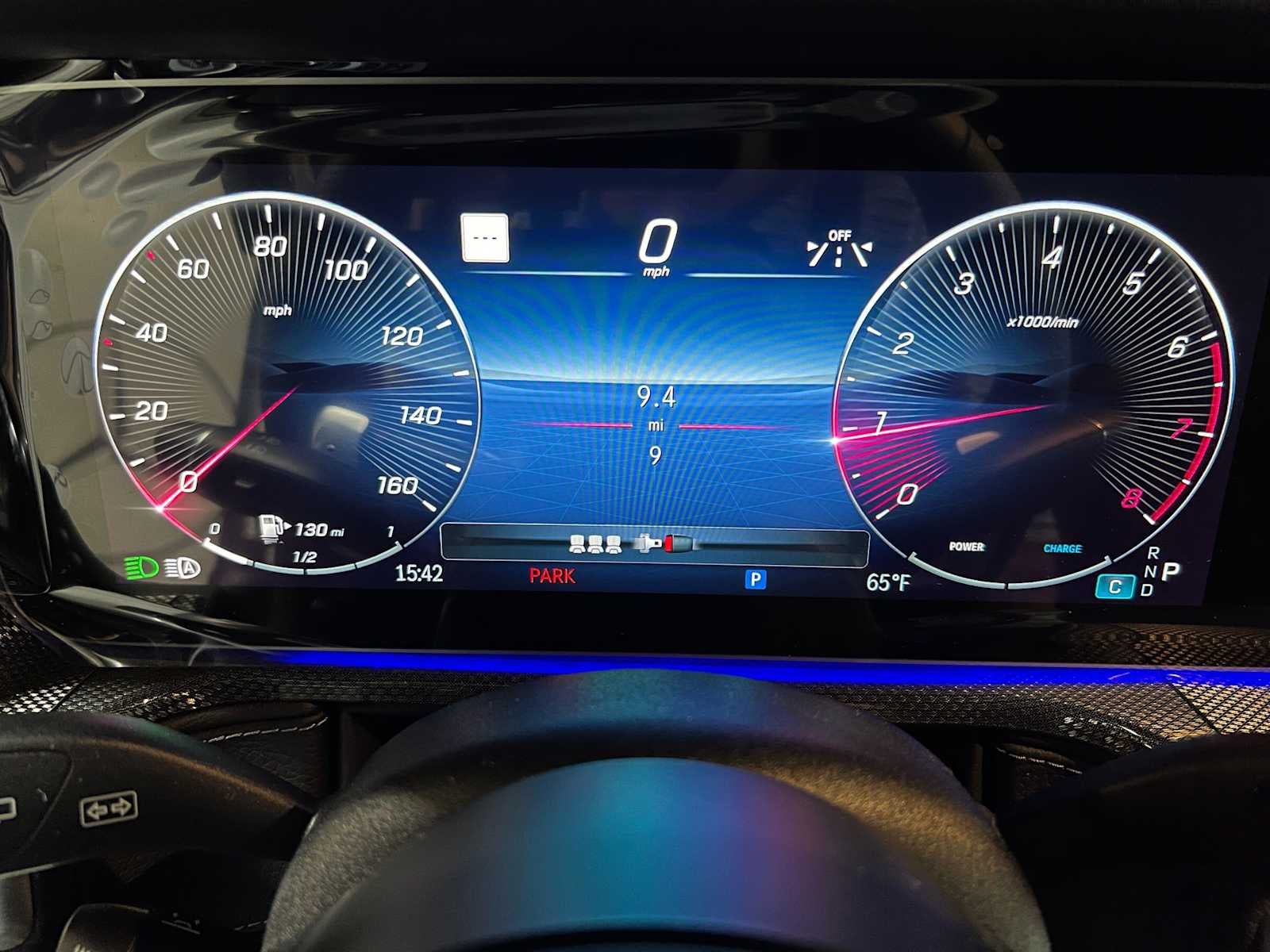2026 Mercedes-Benz G 550 SUV