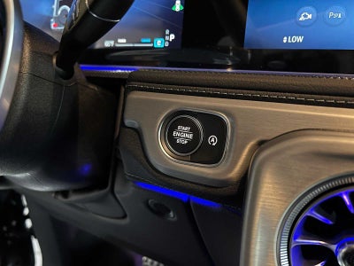 2026 Mercedes-Benz G 550 SUV