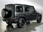 2026 Mercedes-Benz G 550 SUV