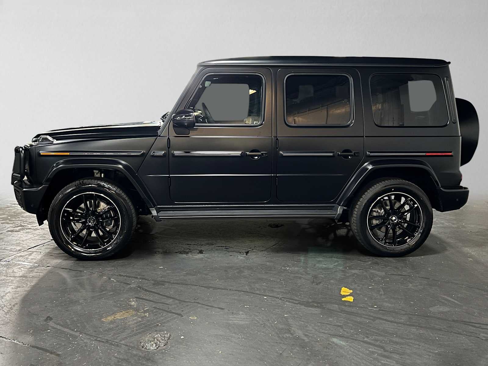 2026 Mercedes-Benz G 550 SUV