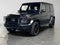 2026 Mercedes-Benz G 550 SUV