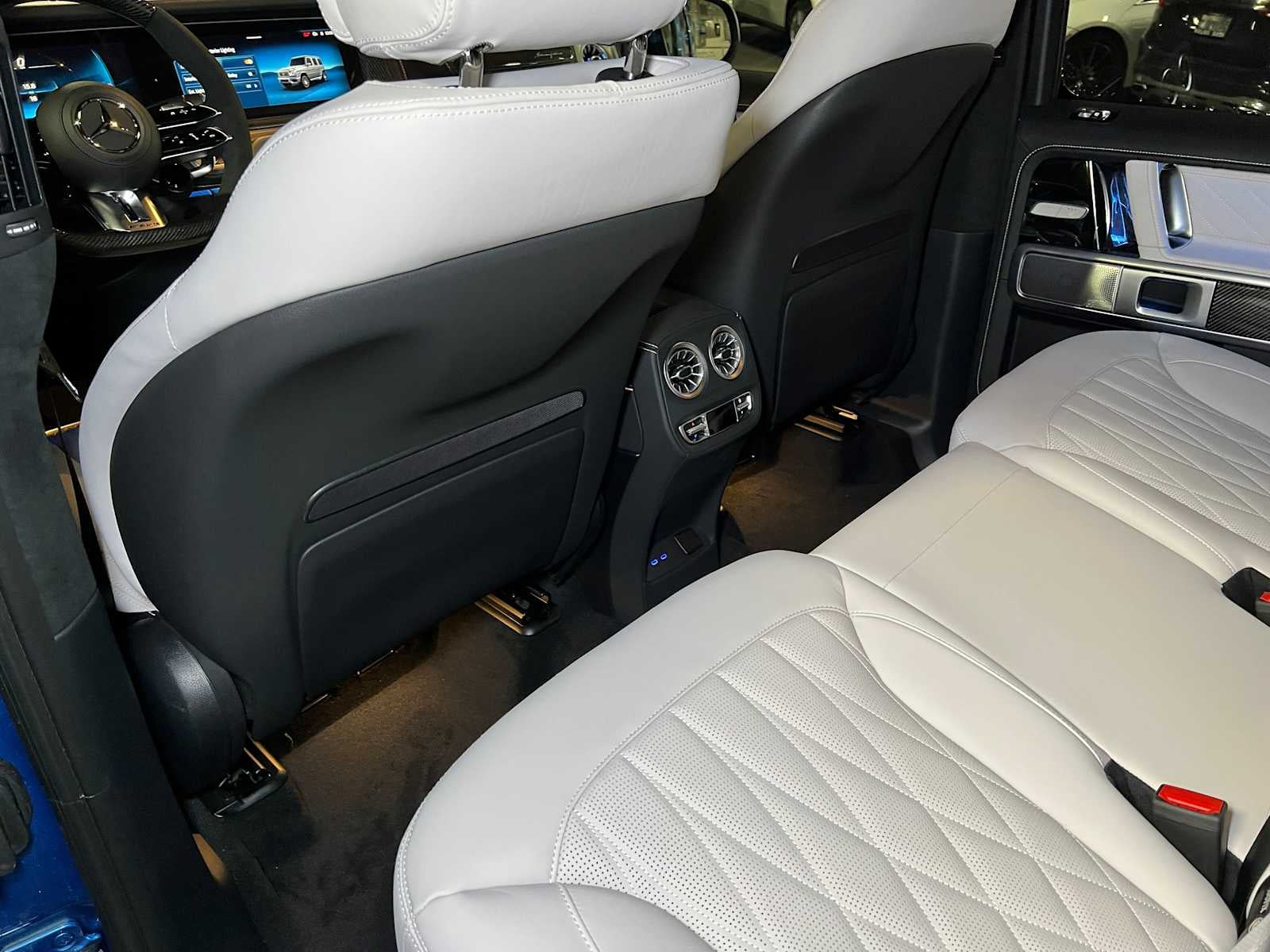 2026 Mercedes-Benz G-Class AMG® G 63