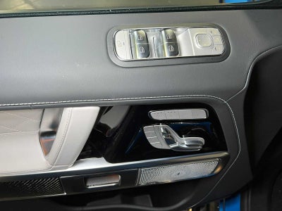 2026 Mercedes-Benz G-Class AMG® G 63