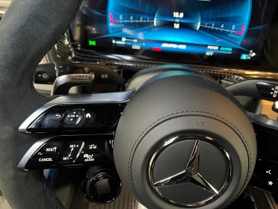 2026 Mercedes-Benz G-Class AMG® G 63