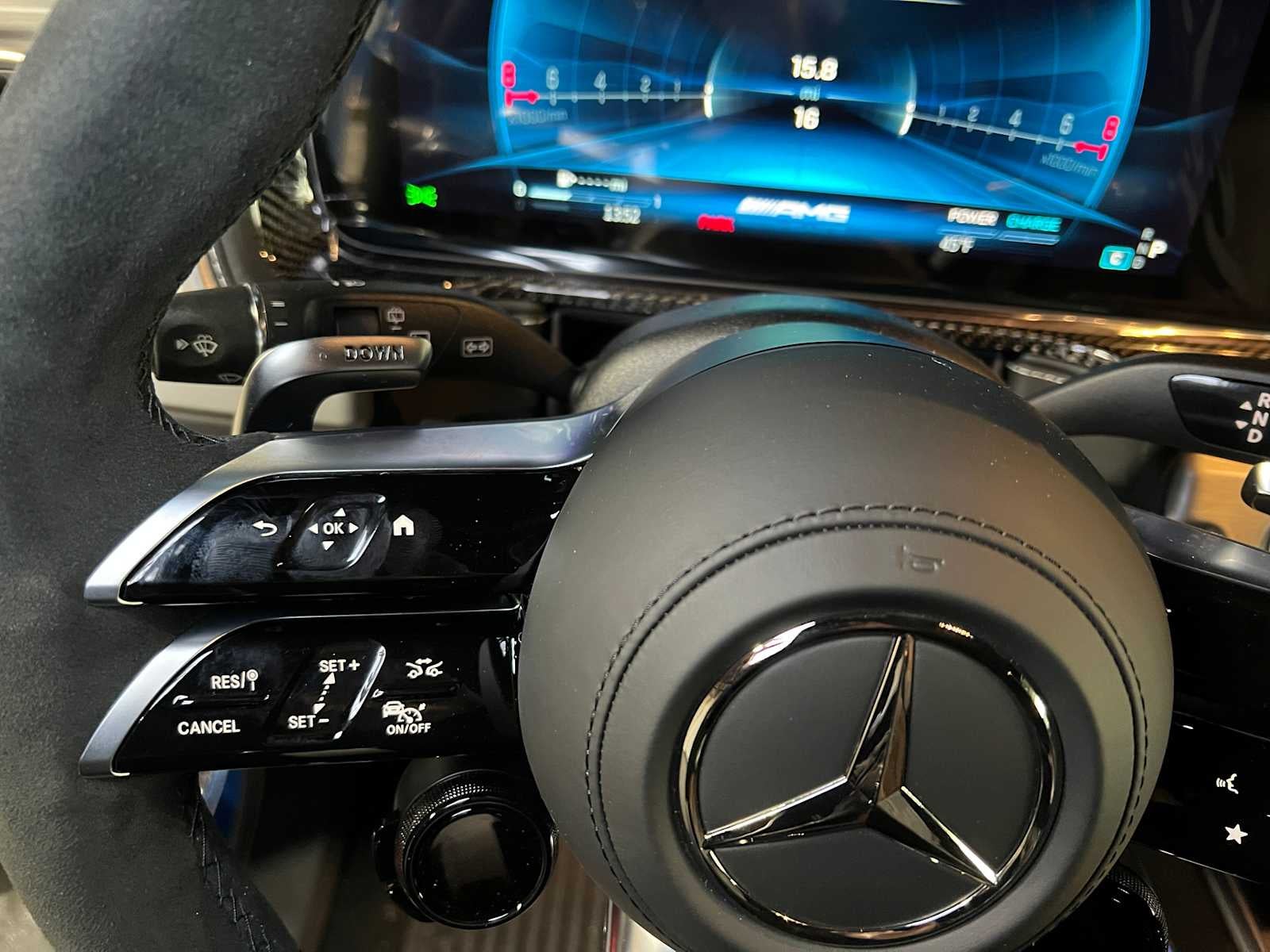 2026 Mercedes-Benz G-Class AMG® G 63