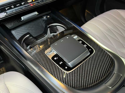 2026 Mercedes-Benz G-Class AMG® G 63