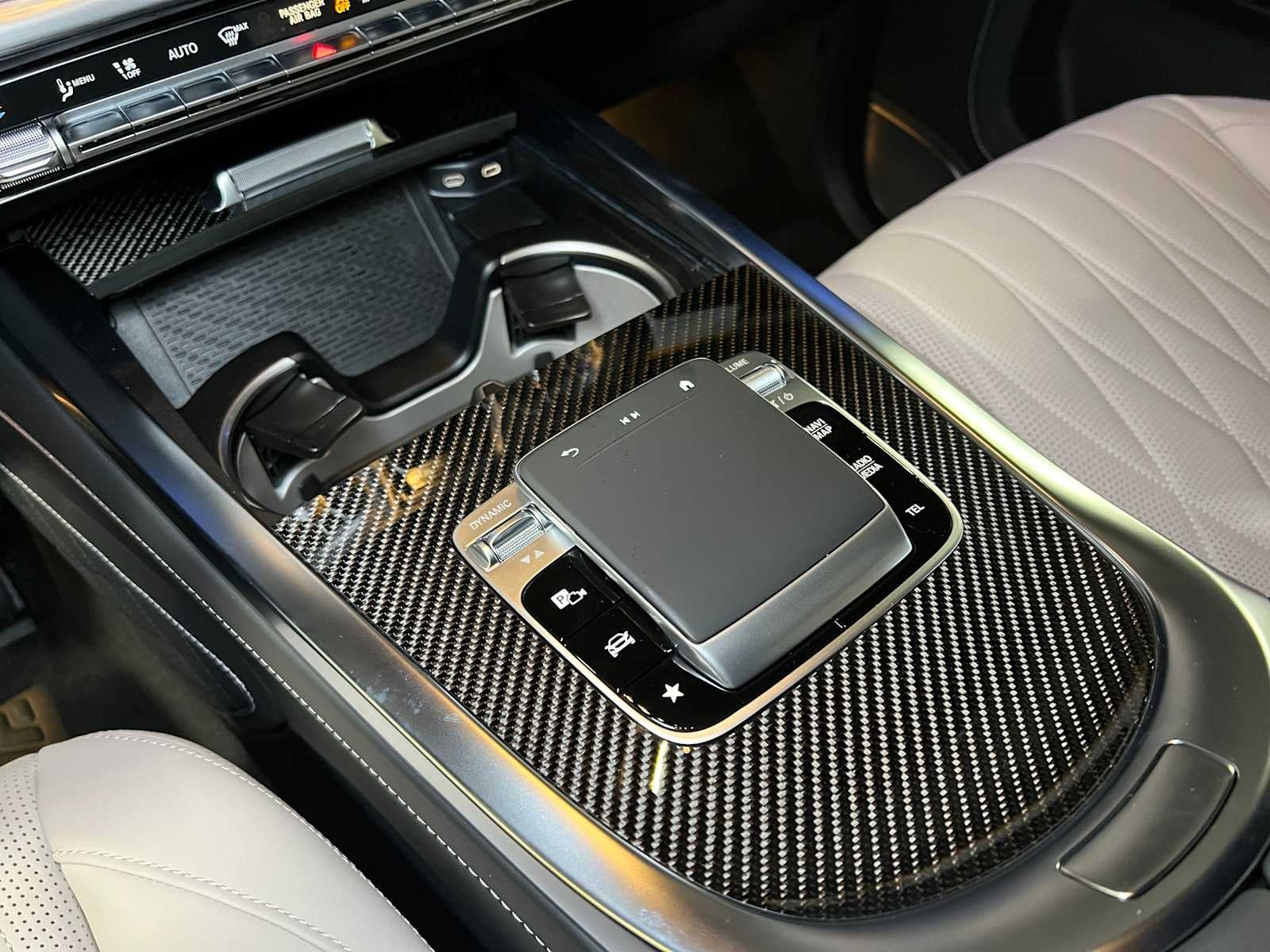 2026 Mercedes-Benz G-Class AMG® G 63