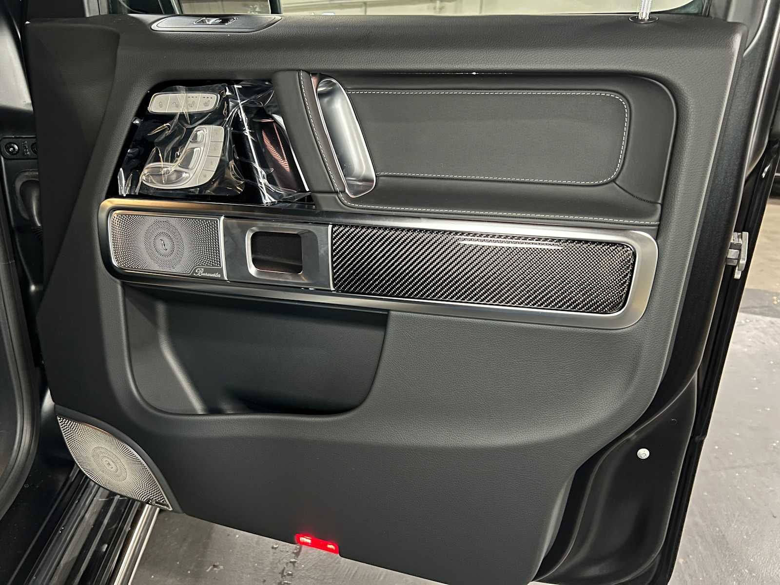 2026 Mercedes-Benz AMG® G 63 SUV