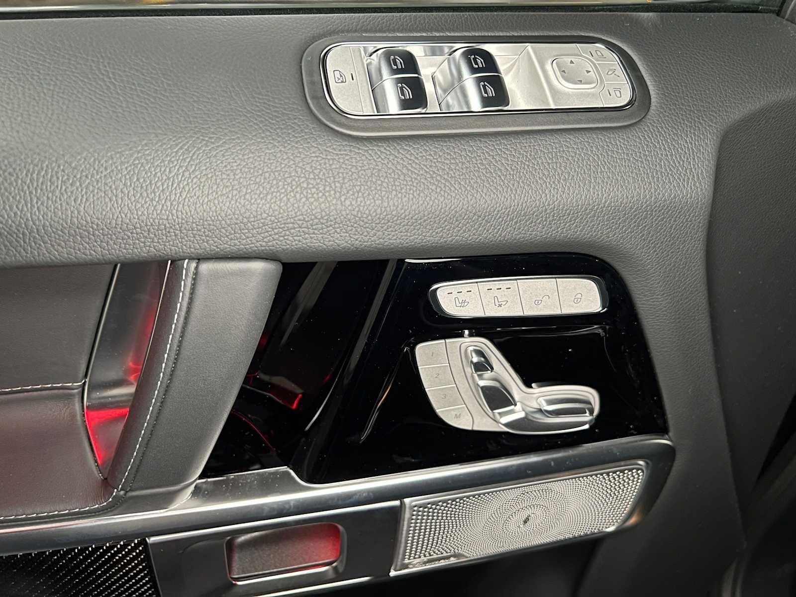 2026 Mercedes-Benz AMG® G 63 SUV