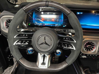2026 Mercedes-Benz AMG® G 63 SUV