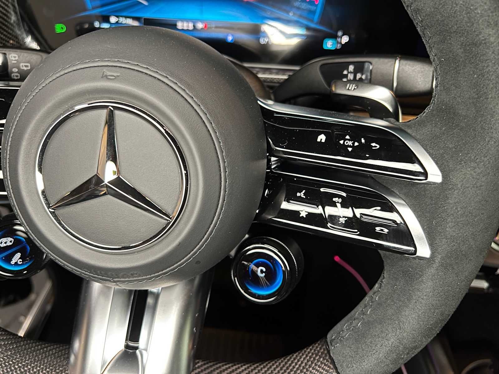 2026 Mercedes-Benz AMG® G 63 SUV