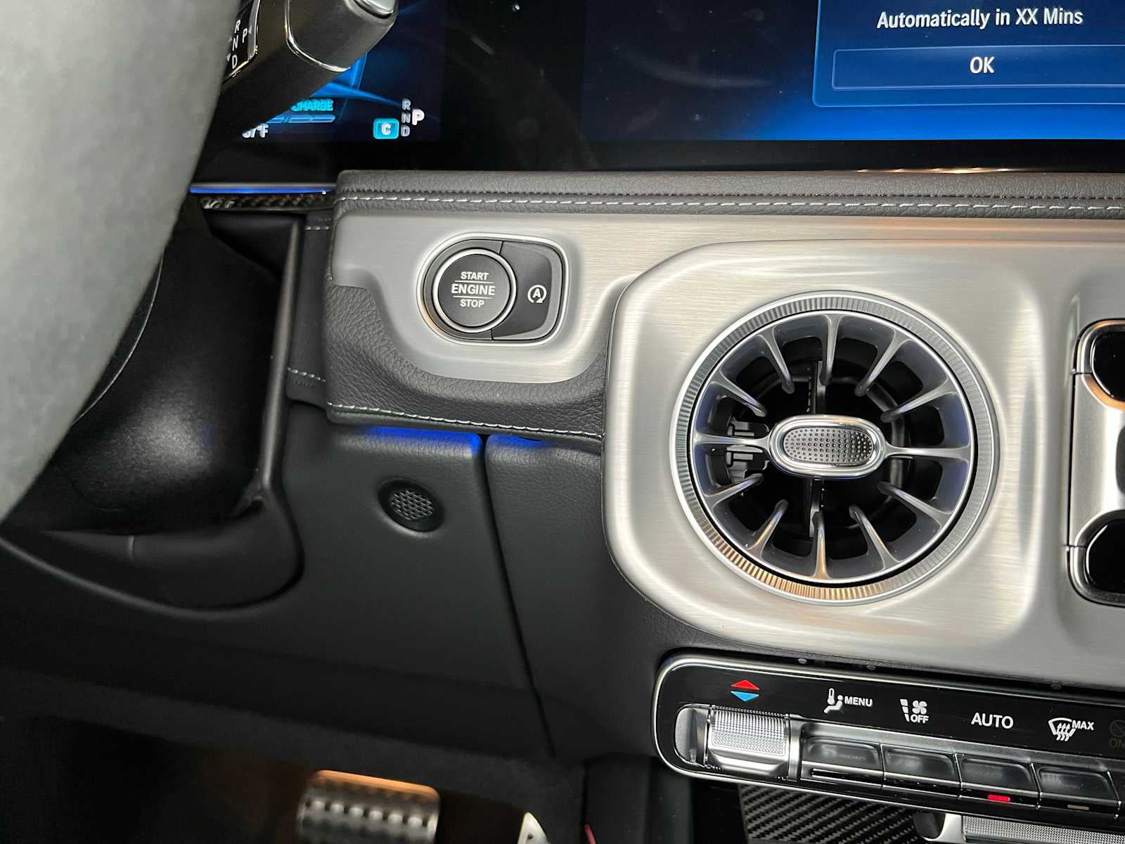 2026 Mercedes-Benz AMG® G 63 SUV