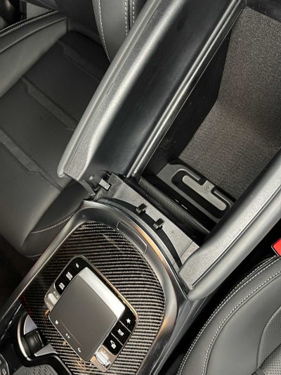 2026 Mercedes-Benz AMG® G 63 SUV