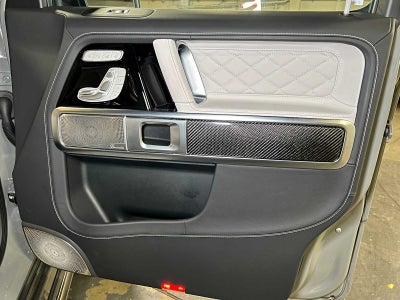 2025 Mercedes-Benz G-Class AMG® G 63