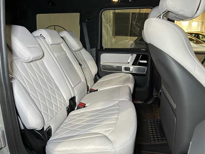 2025 Mercedes-Benz G-Class AMG® G 63