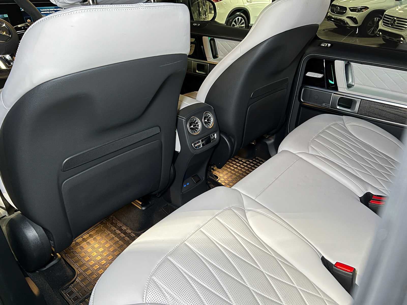 2025 Mercedes-Benz G-Class AMG® G 63