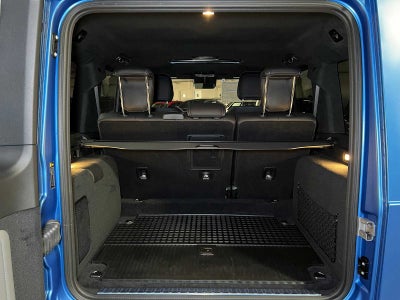 2025 Mercedes-Benz G-Class G 580e