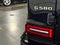 2025 Mercedes-Benz G 580e G 580e