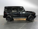 2025 Mercedes-Benz G 580e G 580e