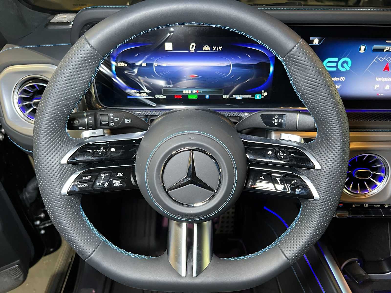 2025 Mercedes-Benz G 580e G 580e