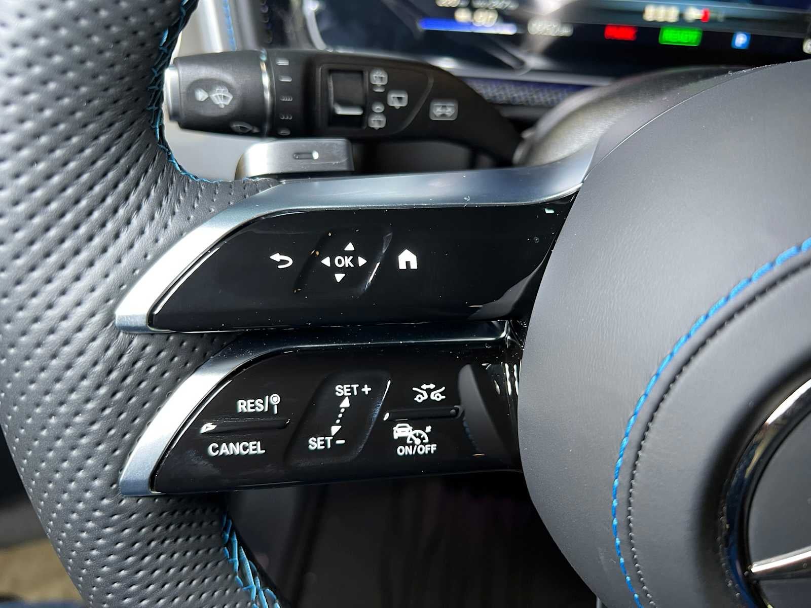 2025 Mercedes-Benz G 580e G 580e