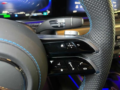 2025 Mercedes-Benz G 580e G 580e