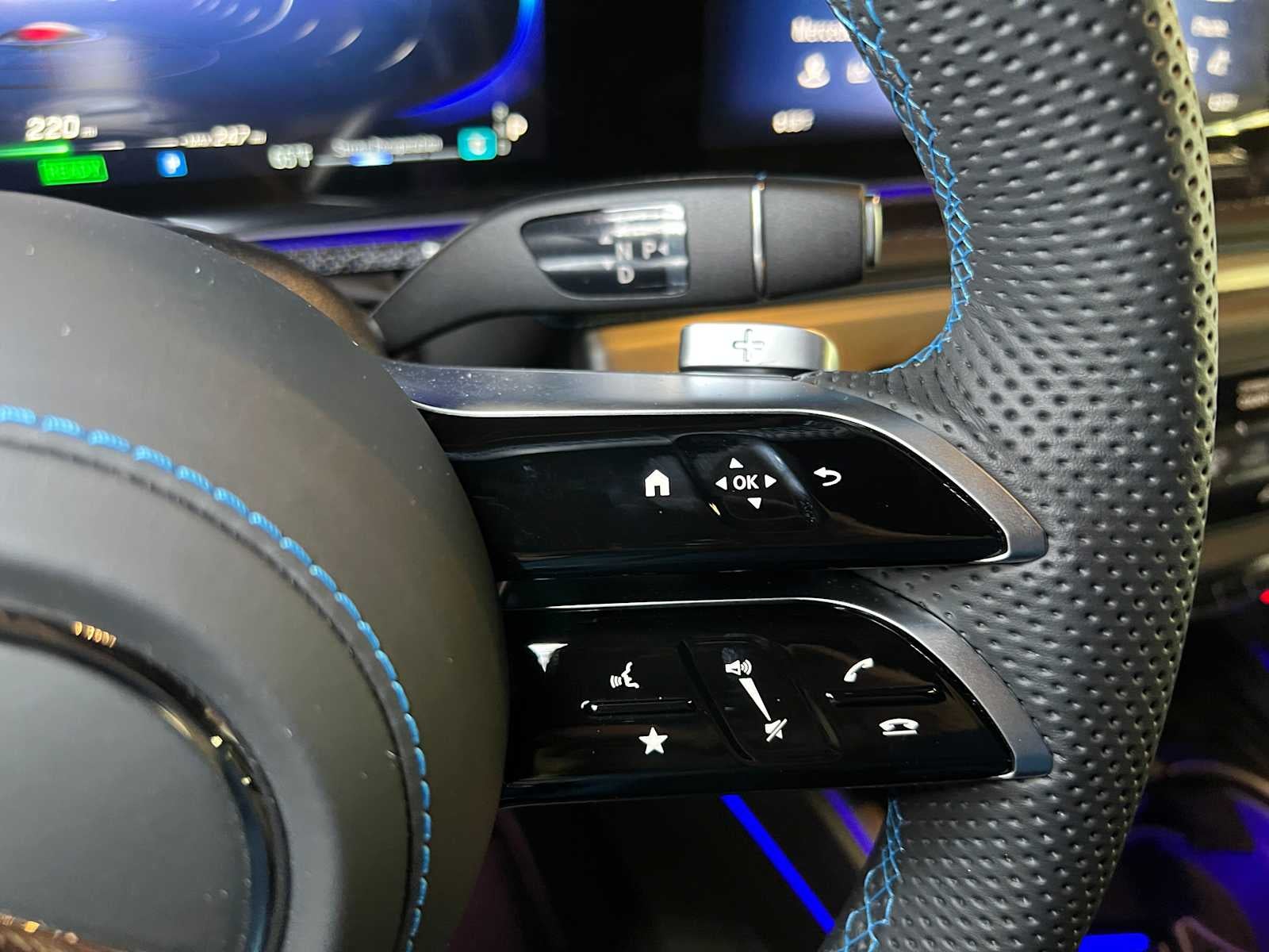 2025 Mercedes-Benz G 580e G 580e