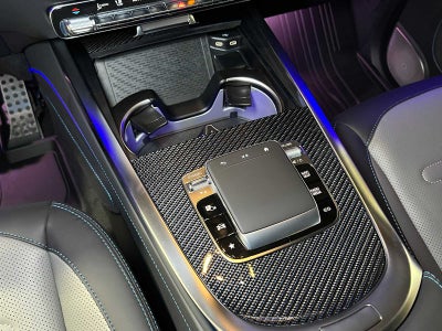 2025 Mercedes-Benz G 580e G 580e