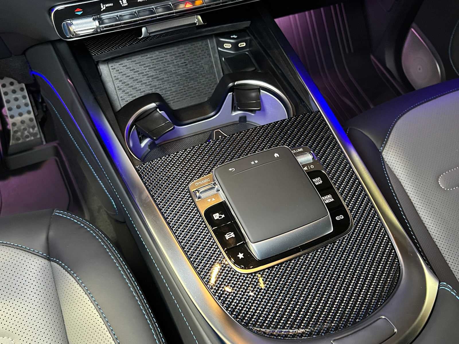 2025 Mercedes-Benz G 580e G 580e