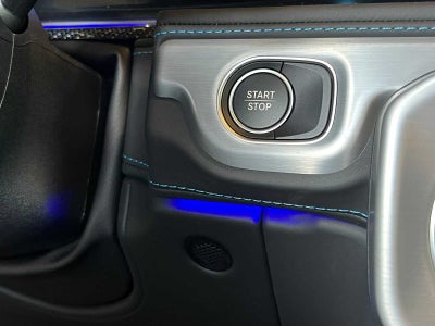 2025 Mercedes-Benz G 580e G 580e