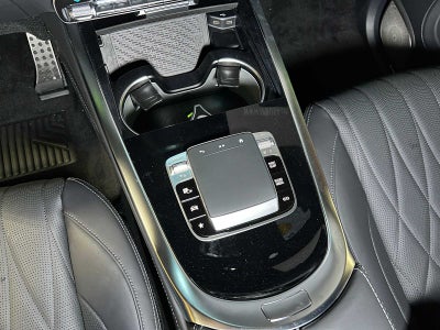 2025 Mercedes-Benz G-Class G 580e