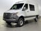 2026 Mercedes-Benz Sprinter 2500 Standard Roof I4 Diesel HO 144" AWD