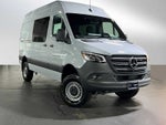 2026 Mercedes-Benz Sprinter 2500 Standard Roof I4 Diesel HO 144" AWD
