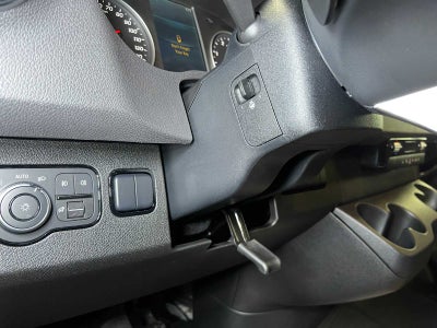 2026 Mercedes-Benz Sprinter 2500 Standard Roof I4 Diesel HO 144" AWD