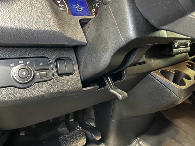 2025 Mercedes-Benz Sprinter 2500 Standard Roof I4 Diesel 144" RWD