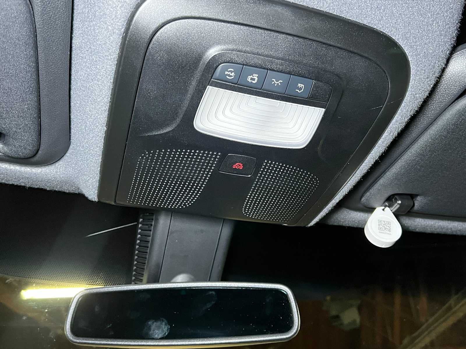 2025 Mercedes-Benz Sprinter 2500 Standard Roof I4 Diesel 144" RWD