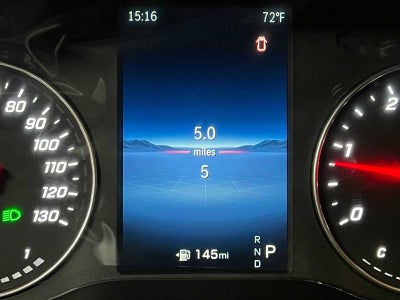 2025 Mercedes-Benz Sprinter 2500 Standard Roof I4 Diesel 144" RWD