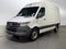 2025 Mercedes-Benz Sprinter 2500 Standard Roof I4 Diesel 144" RWD