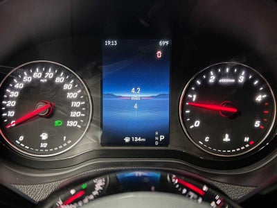 2025 Mercedes-Benz Sprinter 2500 Standard Roof I4 Diesel 144" RWD